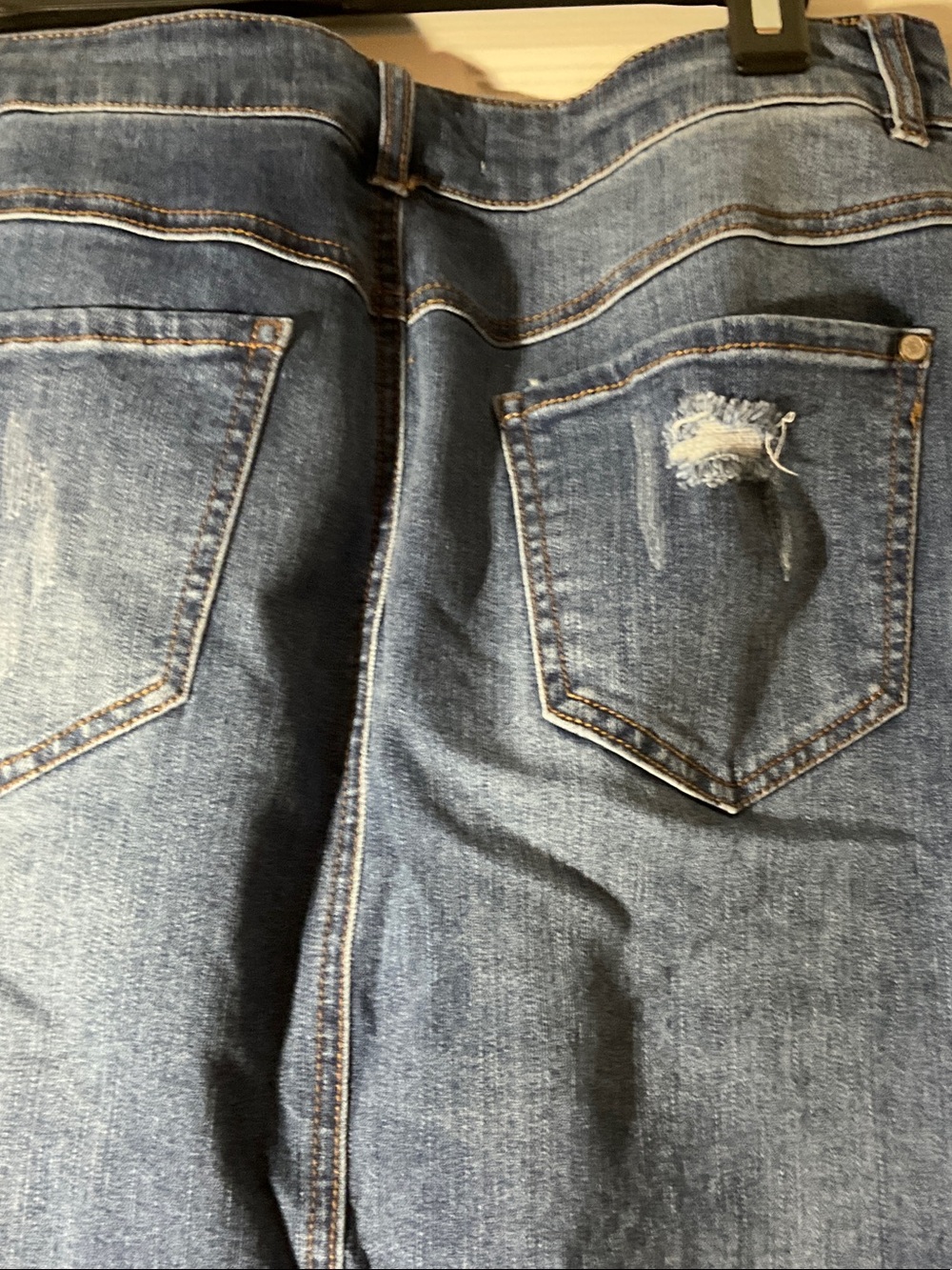 Jeans Subcategory Identification - Picture 5 of 6